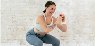 9-minute HIIT Exercise for Rookies to Begin Your Health Journey