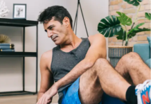 16-Minute HIIT Exercise At Dwelling | Really feel Wonderful Now