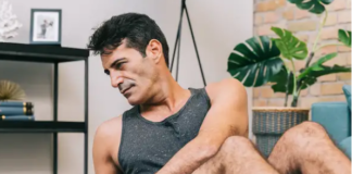 16-Minute HIIT Exercise At Dwelling | Really feel Wonderful Now