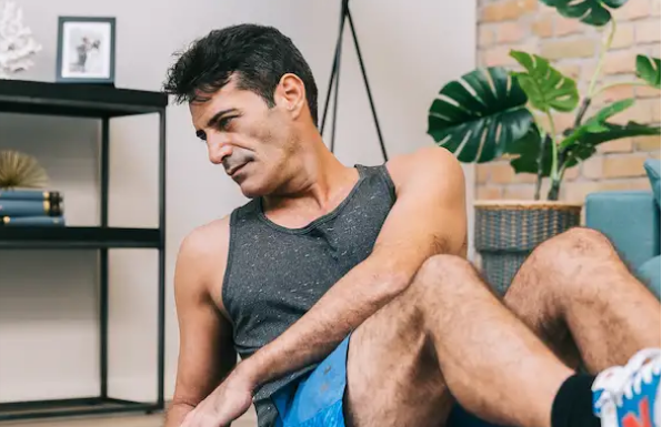 16-Minute HIIT Exercise At Dwelling | Really feel Wonderful Now