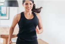 6-Transfer HIIT Exercise to Strengthen and Sculpt