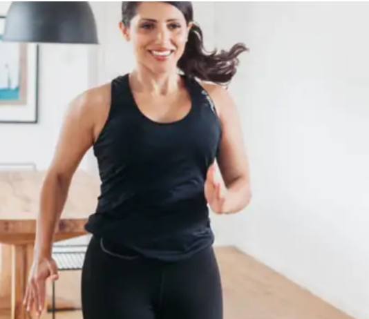 6-Transfer HIIT Exercise to Strengthen and Sculpt