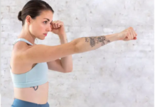 Simple Boxing Exercise For Newcomers | Get Prepared To Rumble