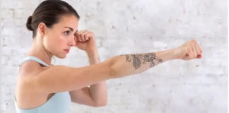 Simple Boxing Exercise For Newcomers | Get Prepared To Rumble