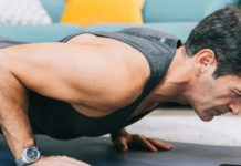 Chest Exercise: At Residence With and With out Tools