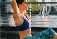 8-Minute Abs: At-Dwelling Exercise for a Flat Abdomen