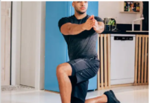 10-Minute Full-Physique Exercise Routine to Do at Residence