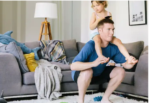 Squat It Like It’s Sizzling: 30-Day Squat Problem