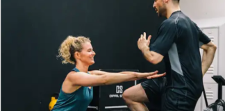 Tabata vs. HIIT: What’s the Distinction and Which is Higher for Weight Loss