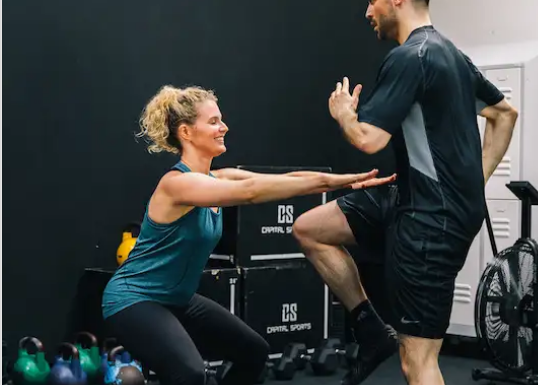 Tabata vs. HIIT: What’s the Distinction and Which is Higher for Weight Loss