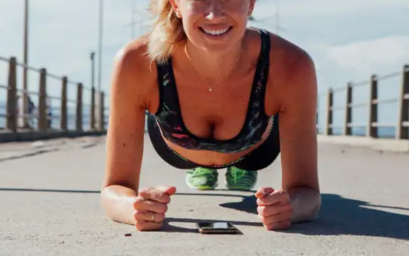 Skip the Gymnasium – Do This 10 Minute Exercise As an alternative