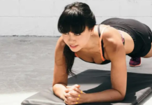 What Is Tabata, Plus Newbie's Exercise