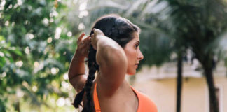 eight Neck and Shoulder Stretches