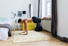 Why Correct Weight Lifting Type Is Vital