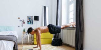 Why Correct Weight Lifting Type Is Vital