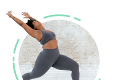eight Stretches For Individuals Who Sit All Day As a result of Life Is Sedentary Now