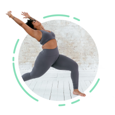 eight Stretches For Individuals Who Sit All Day As a result of Life Is Sedentary Now