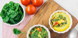 9 Straightforward Meal Prep Recipes