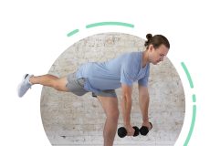 Really feel Match With This 18-Minute Full-body Dumbbell Exercise