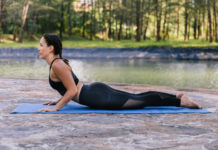 Sciatica Stretches For Ache Administration