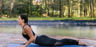 Sciatica Stretches For Ache Administration