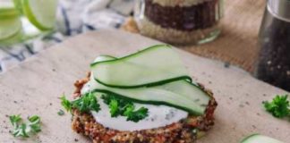 Your Three Recipe Gluten-Free Meal Plan