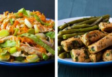 13 Wholesome Hen Recipes For Weight Loss