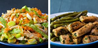 13 Wholesome Hen Recipes For Weight Loss