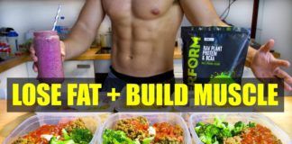 BEST MEAL PREP FOR FITNESS | CHEAP & EASY HIGH PROTEIN MEALS