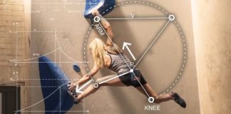 What Occurs To Your Physique When You Climb | w/ Shauna Coxsey