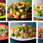6 Excessive Protein Recipes For Weight Loss