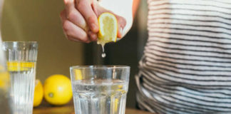 Detox Water: Wholesome Recipes for Weight Loss