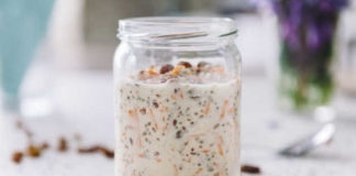 7 Excessive-Protein Vegan Breakfast Concepts