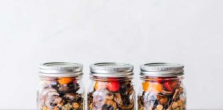 The Newbie's Information to Meal Prep for Weight Loss