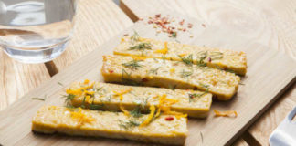 Vegan Grocery Listing: Your Wholesome Information