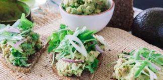 7-Day Wholesome Meal Planner with Grocery Record and Recipes