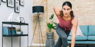 A Tabata Exercise to Tremendous-Cost Your Temper