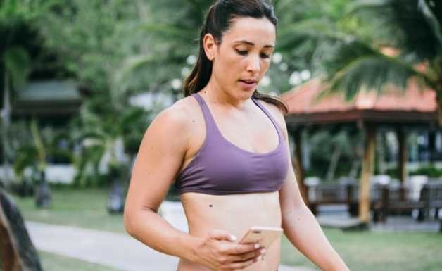 Tabata Exercise: A 25-minute Sweat Fest For Each Degree