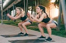 30-Minute HIIT Exercise For Your Whole Physique