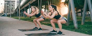 30-Minute HIIT Exercise For Your Whole Physique