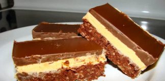 Nanaimo Bars Are Canada’s Tremendous Candy No-bake Deal with