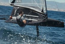 Wool Surf Trunks and Moist Fits? You Wager!