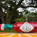 It Would not Be Tabasco Sauce With out the Pink Stick
