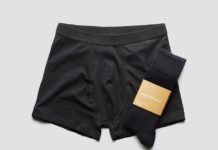 Underwear You Can Put on ‘for Weeks’ With out Washing