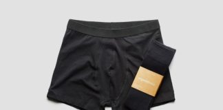 Underwear You Can Put on ‘for Weeks’ With out Washing