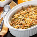 Dishing It Up: Historical past of the Inexperienced Bean Casserole