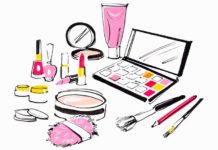 Clear Out Your Make-up, Like Proper Now!