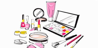 Clear Out Your Make-up, Like Proper Now!