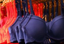 Why Do not Bras Have Pockets?