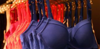 Why Do not Bras Have Pockets?